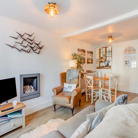 Daisy Cottage Shaldon Dış mekan fotoğraf