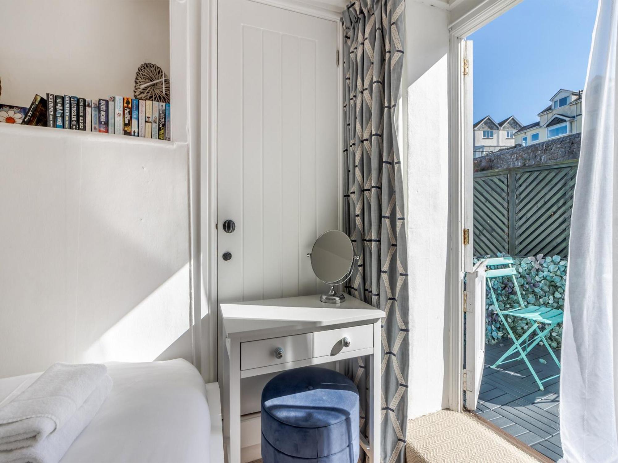 Daisy Cottage Shaldon Dış mekan fotoğraf