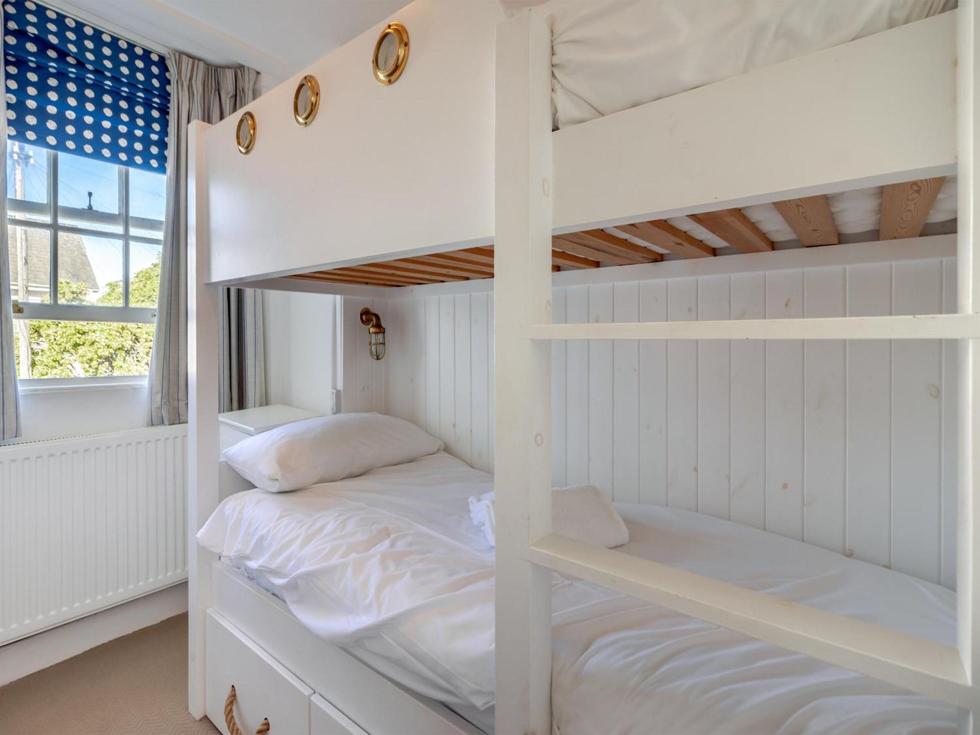 Daisy Cottage Shaldon Dış mekan fotoğraf