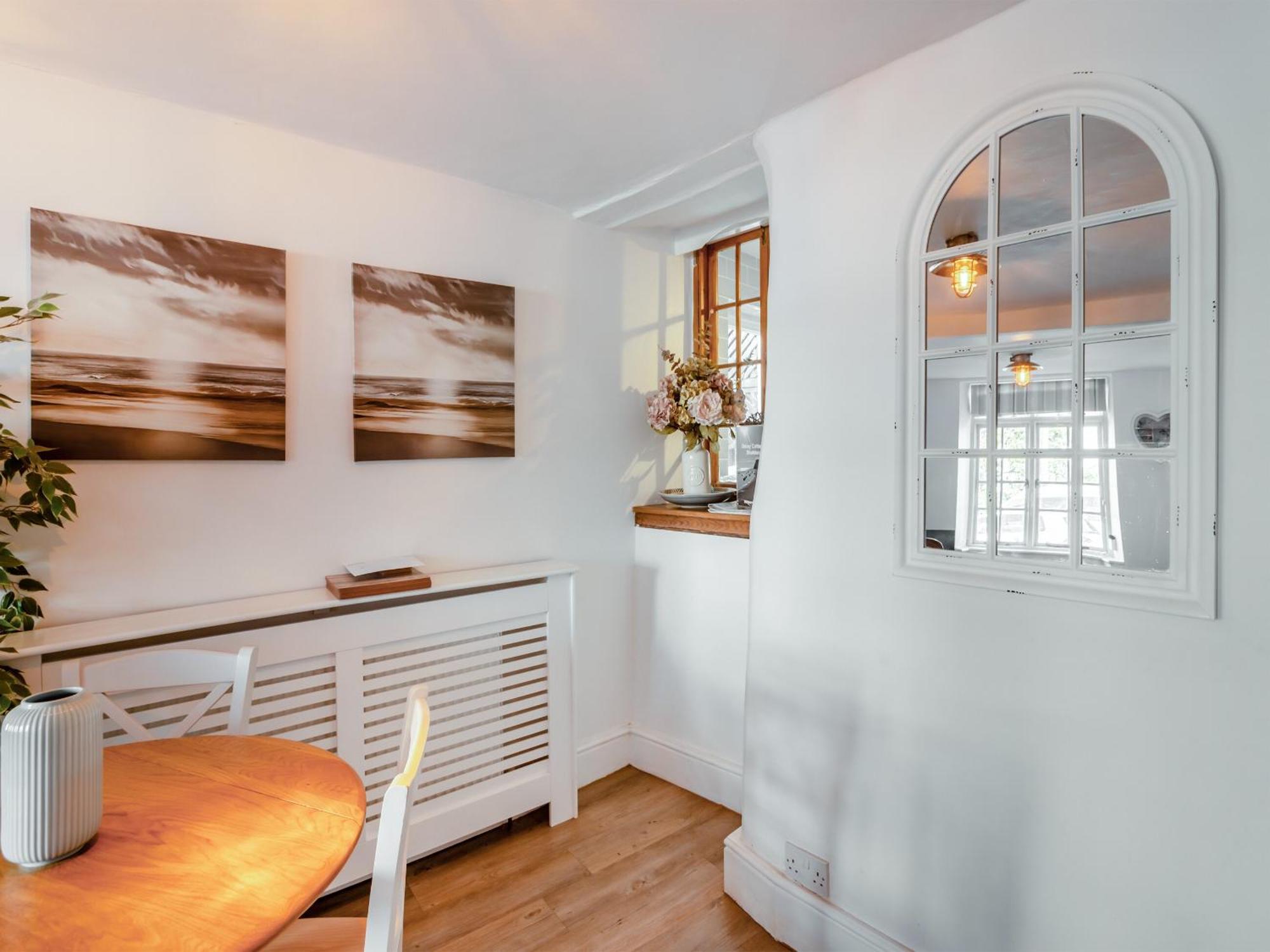 Daisy Cottage Shaldon Dış mekan fotoğraf